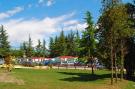 Holiday homeItaly - Lake District: Caravanpark San Benedetto Camping Relais Peschiera