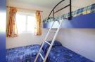 VakantiehuisItalië - Italiaanse Meren: Caravanpark San Benedetto Camping Relais Peschiera