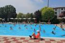 VakantiehuisItalië - Italiaanse Meren: Caravanpark San Benedetto Camping Relais Peschiera