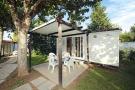 VakantiehuisItalië - : Caravanpark San Benedetto Camping Relais Peschiera