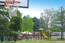 Holiday homeItaly - Lake District: Caravanpark San Benedetto Camping Relais Peschiera