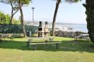 FerienhausItalien - : Front Lake Resort Le Corti del Lago Padenghe-APX-C