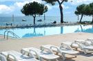 FerienhausItalien - : Front Lake Resort Le Corti del Lago Padenghe-APX-C