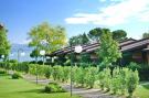 Holiday homeItaly - Lake District: Front Lake Resort Le Corti del Lago Padenghe-APX-C