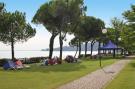 FerienhausItalien - : Front Lake Resort Le Corti del Lago Padenghe-APX-C