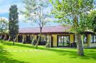 Holiday homeItaly - Lake District: Front Lake Resort Le Corti del Lago Padenghe-APX-C