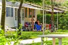 VakantiehuisItalië - Italiaanse Meren: Mobile Homes Del Garda Village, Peschiera-Dalia