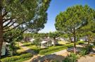 VakantiehuisItalië - Italiaanse Meren: Mobile Homes Del Garda Village, Peschiera-Dalia