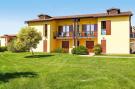 VakantiehuisItalië - Italiaanse Meren: Residence Eden, Peschiera-bilo