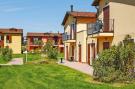 VakantiehuisItalië - Italiaanse Meren: Residence Eden, Peschiera-bilo