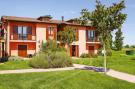 VakantiehuisItalië - Italiaanse Meren: Residence Eden, Peschiera-trilo