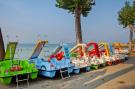 Holiday homeItaly - Lake District: Mobile Homes The Garda Village, Sirmione-Maxi Cara