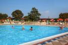 Holiday homeItaly - Lake District: Mobile Homes The Garda Village, Sirmione-Maxi Cara