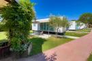 Holiday homeItaly - Lake District: Mobile Homes The Garda Village, Sirmione-MH Deluxe