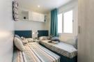 Holiday homeItaly - Lake District: Mobile Homes The Garda Village, Sirmione-MH Deluxe