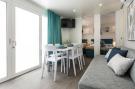 Holiday homeItaly - Lake District: Mobile Homes The Garda Village, Sirmione-MH Deluxe