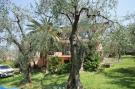 Holiday homeItaly - : Residence al Parco, Malcesine-ST 3, bei Belegung m