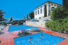 Holiday homeItaly - : Residence La Filanda, Costermano-bilo comfort