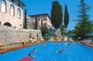 Holiday homeItaly - : Residence La Filanda, Costermano-trilo plus