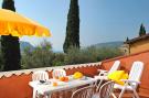 Holiday homeItaly - Lake District: Apartments Poiano, Garda-bilo