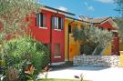 Holiday homeItaly - Lake District: Apartments Poiano, Garda-bilo