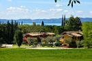 VakantiehuisItalië - Italiaanse Meren: Apartments Poiano, Garda-trilo lake view