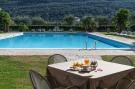 VakantiehuisItalië - Italiaanse Meren: Residence Monica, Riva del Garda-AP1 STD