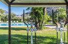 VakantiehuisItalië - Italiaanse Meren: Residence Monica, Riva del Garda-AP1 STD