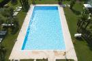 Holiday homeItaly - Lake District: Residence Monica, Riva del Garda-AP1 STD