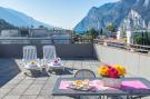 VakantiehuisItalië - Italiaanse Meren: Residence Monica, Riva del Garda-AP2 COM