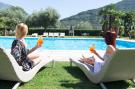 VakantiehuisItalië - Italiaanse Meren: Residence Monica, Riva del Garda-AP2 COM