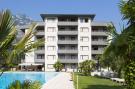 Holiday homeItaly - Lake District: Residence Monica, Riva del Garda-AP2 COM