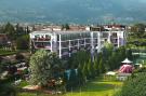 Holiday homeItaly - Lake District: Residence Ambassador Suite, Riva del Garda-suite b