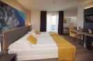 Holiday homeItaly - Lake District: Residence Ambassador Suite, Riva del Garda-suite b