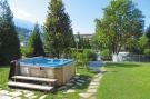 Holiday homeItaly - Lake District: Residence Ambassador Suite, Riva del Garda-suite b