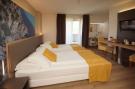 Holiday homeItaly - Lake District: Residence Ambassador Suite, Riva del Garda-suite b