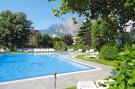 Holiday homeItaly - Lake District: Residence Ambassador Suite, Riva del Garda-suite b