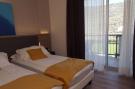 VakantiehuisItalië - Italiaanse Meren: Residence Ambassador Suite, Riva del Garda-suite b