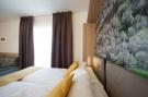 Holiday homeItaly - Lake District: Residence Ambassador Suite, Riva del Garda-suite b