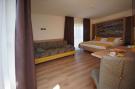 Holiday homeItaly - Lake District: Residence Ambassador Suite, Riva del Garda-suite b