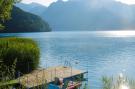 Holiday homeItaly - Lake District: Residence Palafitte, Molina di Ledro-bilo