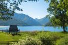 Holiday homeItaly - Lake District: Residence Palafitte, Molina di Ledro-bilo