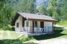 Holiday homeItaly - Lake District: Holiday complex Villaggio Santa Lucia, Bezzecca-bu