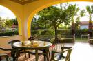 Holiday homeItaly - : Residence Cilento Natura Marina di Ascea / Ville M