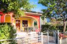 Holiday homeItaly - : Residence Cilento Natura Marina di Ascea / Ville M