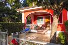 Holiday homeItaly - : Residence Cilento Natura Marina di Ascea / Ville M