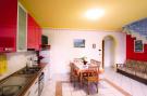 Holiday homeItaly - : Residence Cilento Natura Marina di Ascea / Ville M