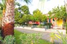 Holiday homeItaly - : Residence Cilento Natura Marina di Ascea / Ville M