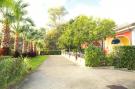 Holiday homeItaly - : Residence Cilento Natura Marina di Ascea / Ville M