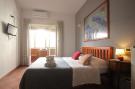 Holiday homeItaly - : Holiday flat, Rom-Apartment Re di Roma